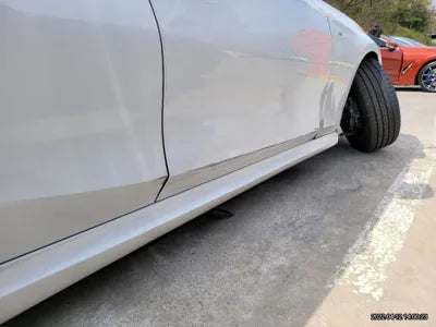 2022 BMW 320 WBA5X5105NFL96781 VIN:WBA5X5105NFL96781