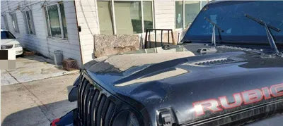 2018 Jeep Wrangler VIN: