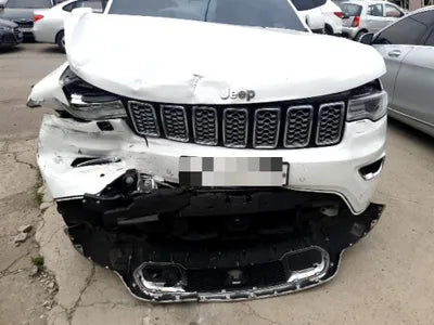 2018 Jeep Grand Cherokee 1C4RJFCM5JC118003 VIN:1C4RJFCM5JC118003