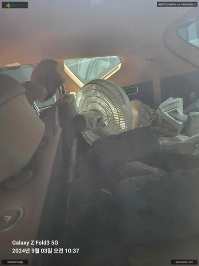 2024 Genesis GV80 KMTHA81BDRU198543 VIN:KMTHA81BDRU198543