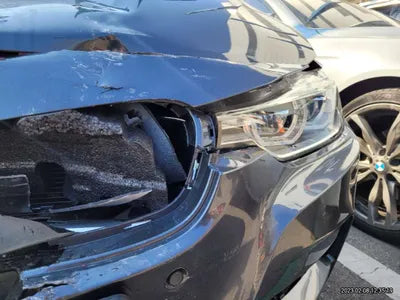 2018 BMW 320 WBA8A9101JAD29630 VIN:WBA8A9101JAD29630