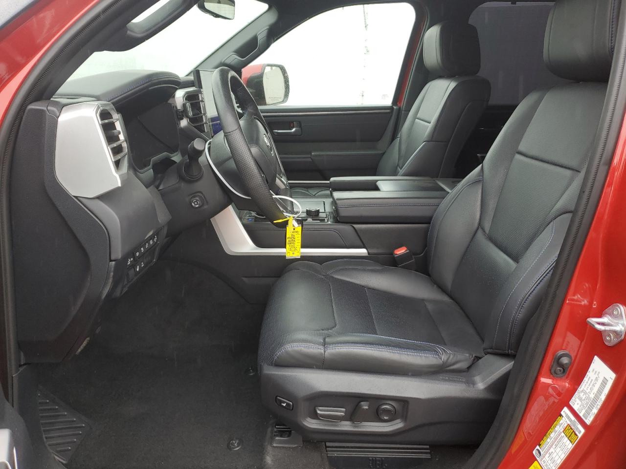 2024 TOYOTA SEQUOIA SR5 VIN:7SVAAABA8RX022013