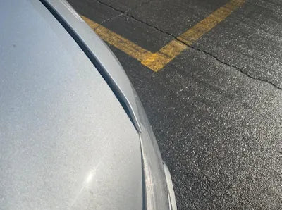 2018 Audi A6 WAUZZZ4GXJN051709 VIN:WAUZZZ4GXJN051709