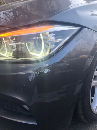 2016 BMW 328 WBA8E9101GK437685 VIN:WBA8E9101GK437685