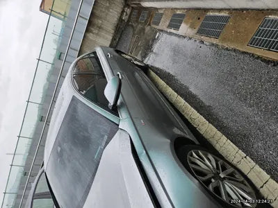 2015 Audi A6 WAUZZZ4G8FN040599 VIN:WAUZZZ4G8FN040599