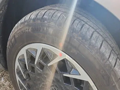 2022 Hyundai Ioniq VIN: