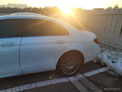 2021 Mercedes-Benz E 250 W1KZF4FB6MA959155 VIN:W1KZF4FB6MA959155