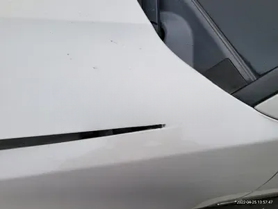 2018 Kia Mohave KNAKN814DJA182392 VIN:KNAKN814DJA182392