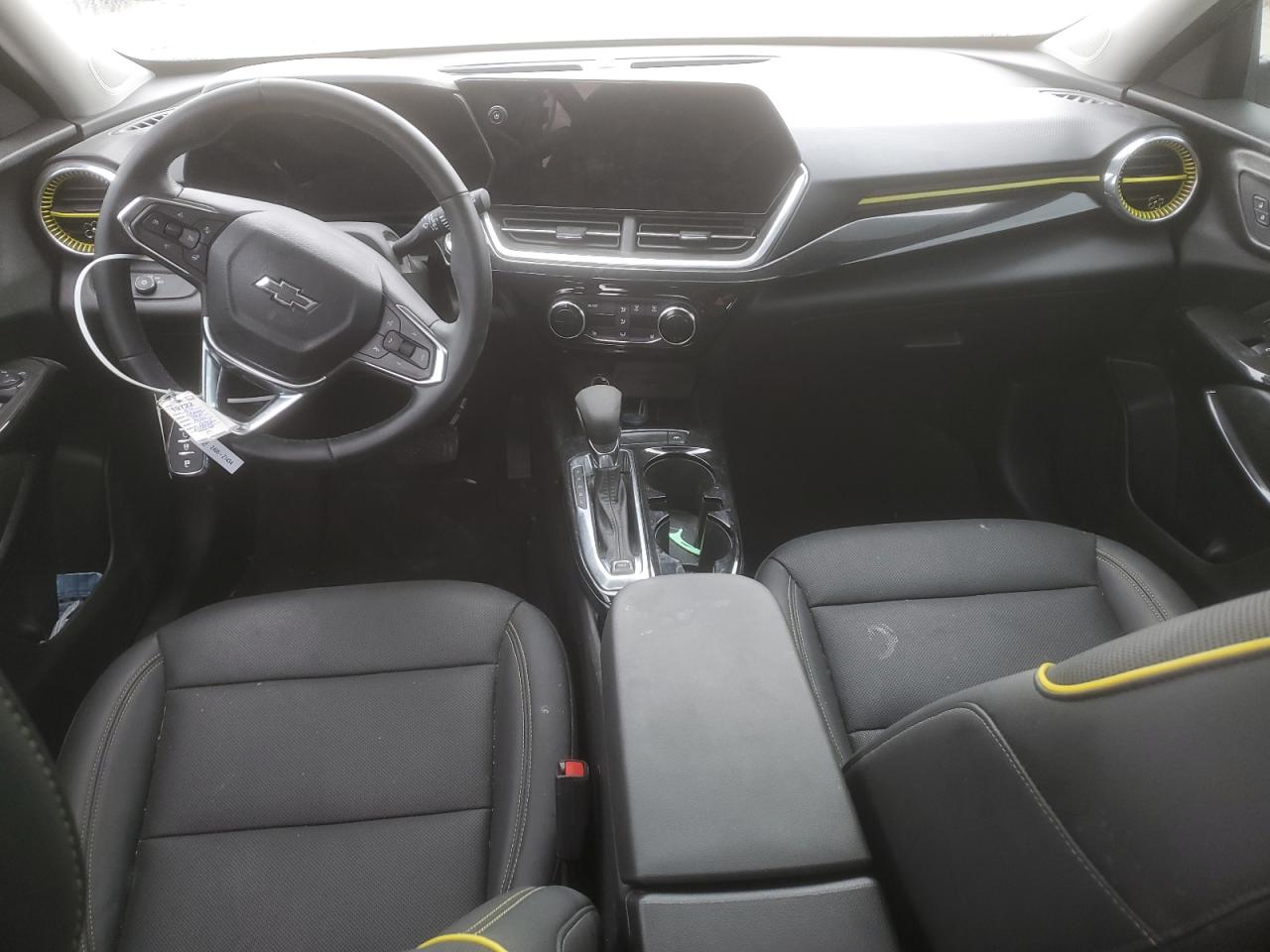 2024 CHEVROLET TRAX ACTIV VIN:KL77LKE23RC044675