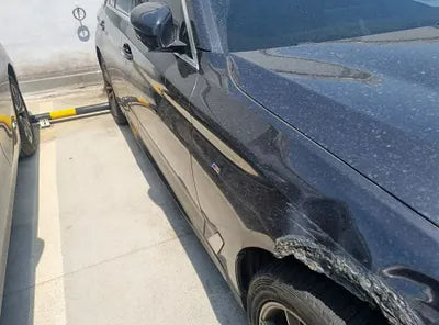 2018 BMW 520 WBAJC510XJG860324 VIN:WBAJC510XJG860324