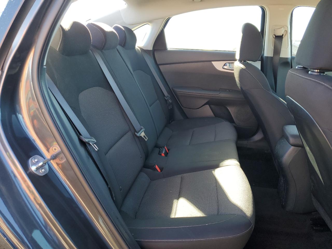 2024 KIA FORTE LX VIN:3KPF24AD6RE779180