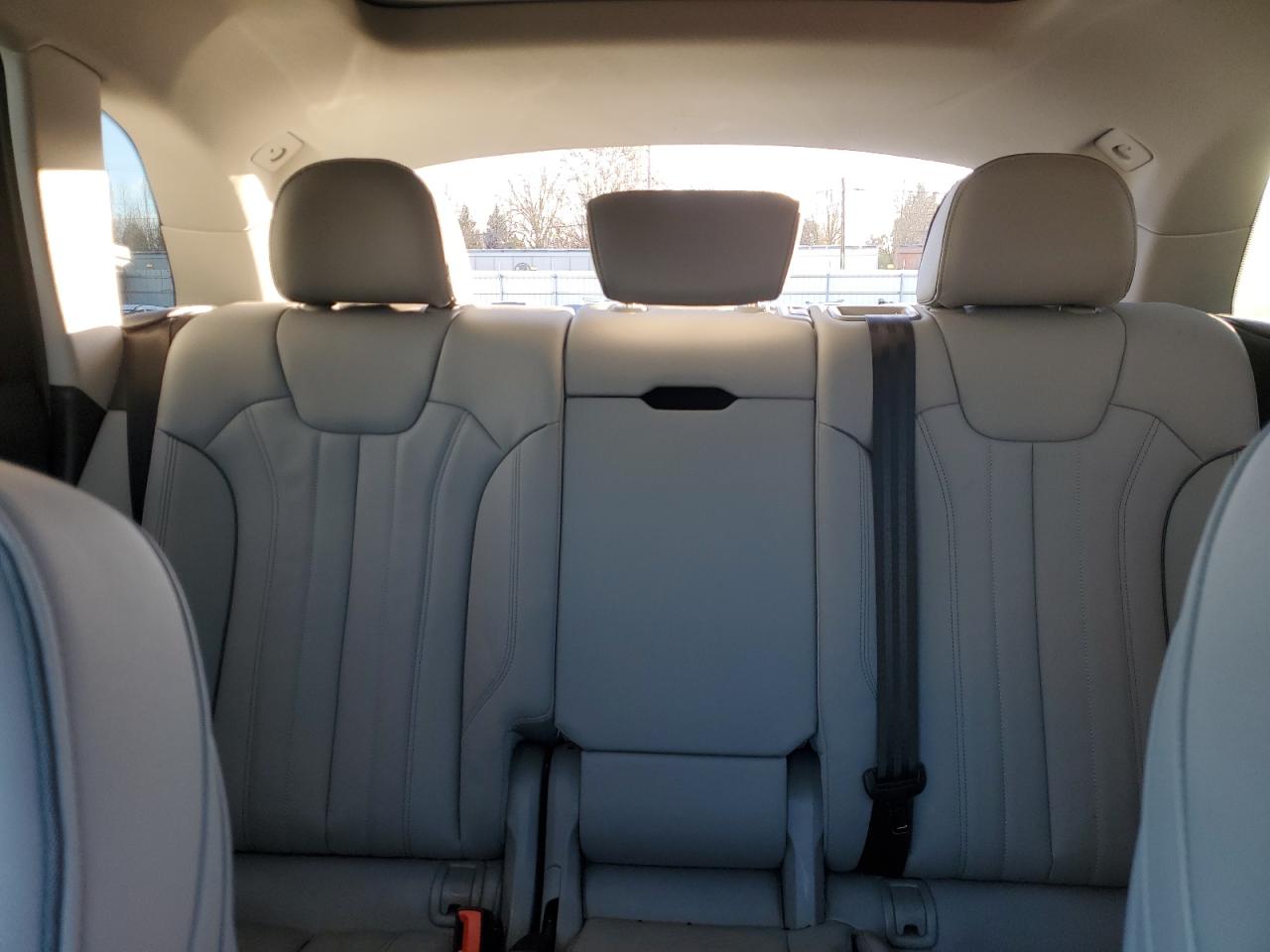 2022 AUDI Q5 E PREMIUM PLUS 55 VIN:WA1E2AFY4N2055138