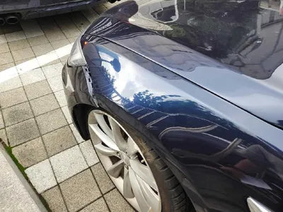 2017 Tesla Model S 5YJSA1E24HF200611 VIN:5YJSA1E24HF200611