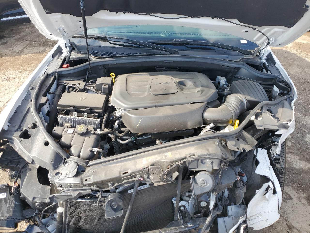 2022 JEEP GRAND CHEROKEE LIMITED VIN:1C4RJFBG9NC146002