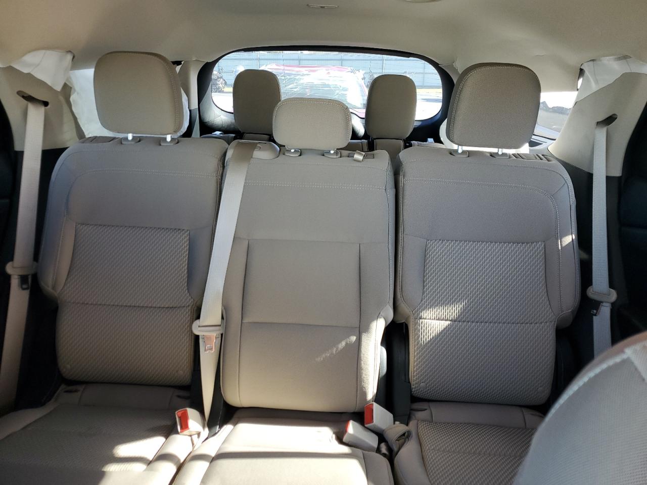 2022 FORD EXPLORER  VIN:1FMSK8BH2NGB53039