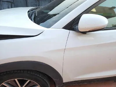 2016 Hyundai Tucson KMHJ381ABGU183510 VIN:KMHJ381ABGU183510