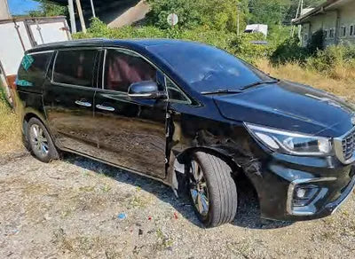 2019 Kia Carnival KNAMC81ABKS559805 VIN:KNAMC81ABKS559805