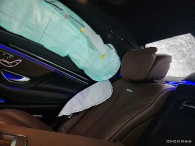 2017 benz mercedes-amg s63 4matic l WDDUG7JBXHA327846 VIN:WDDUG7JBXHA327846