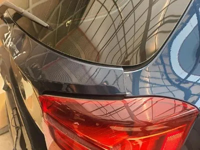 2014 BMW 1 Series VIN: