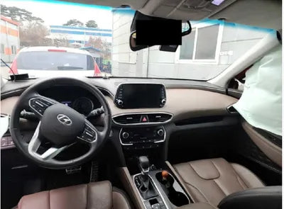 2020 Hyundai Santa FE KMHS381BBLU207243 VIN:KMHS381BBLU207243