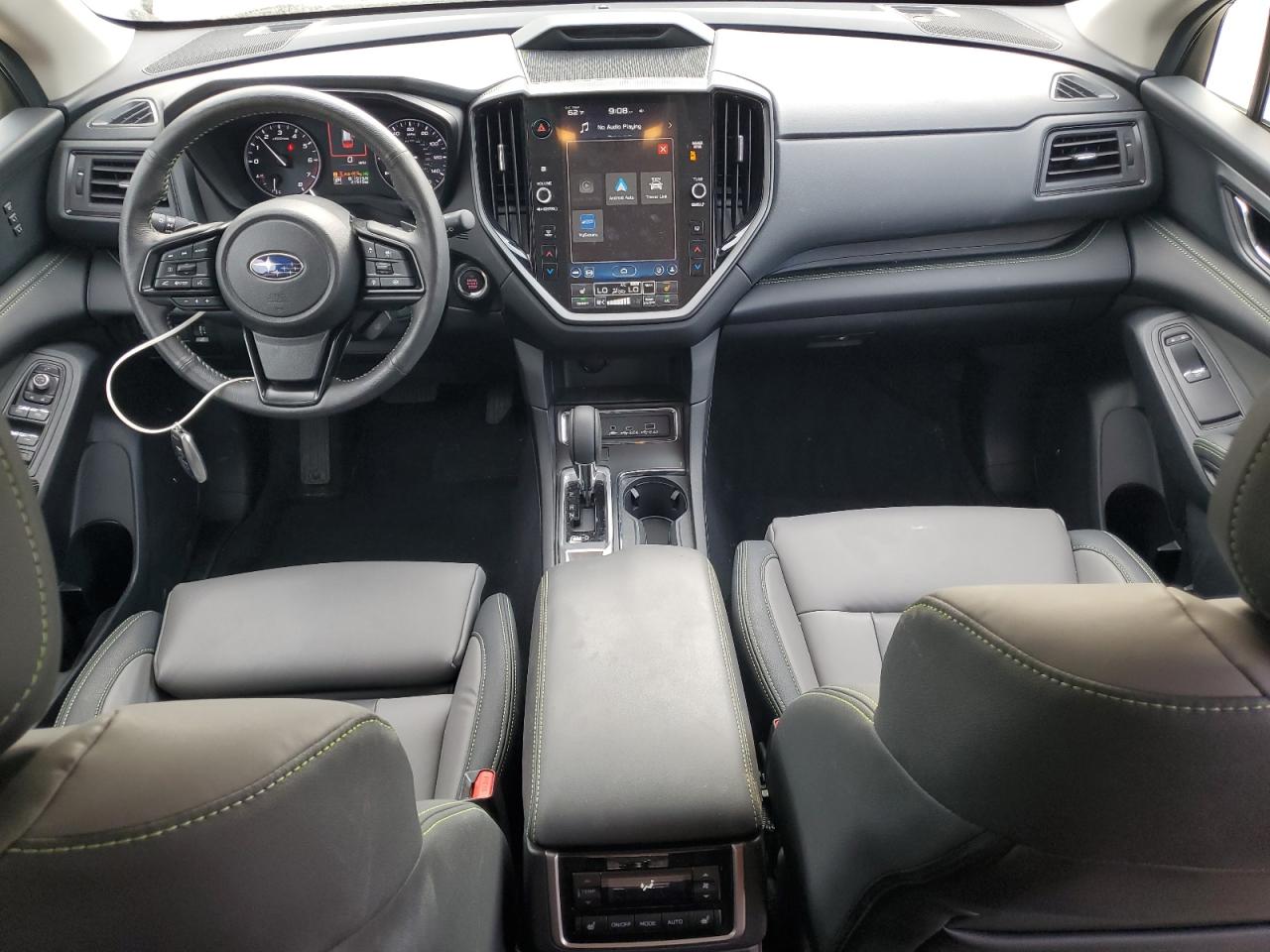 2024 SUBARU ASCENT ONYX EDITION VIN:4S4WMAKD2R3410116