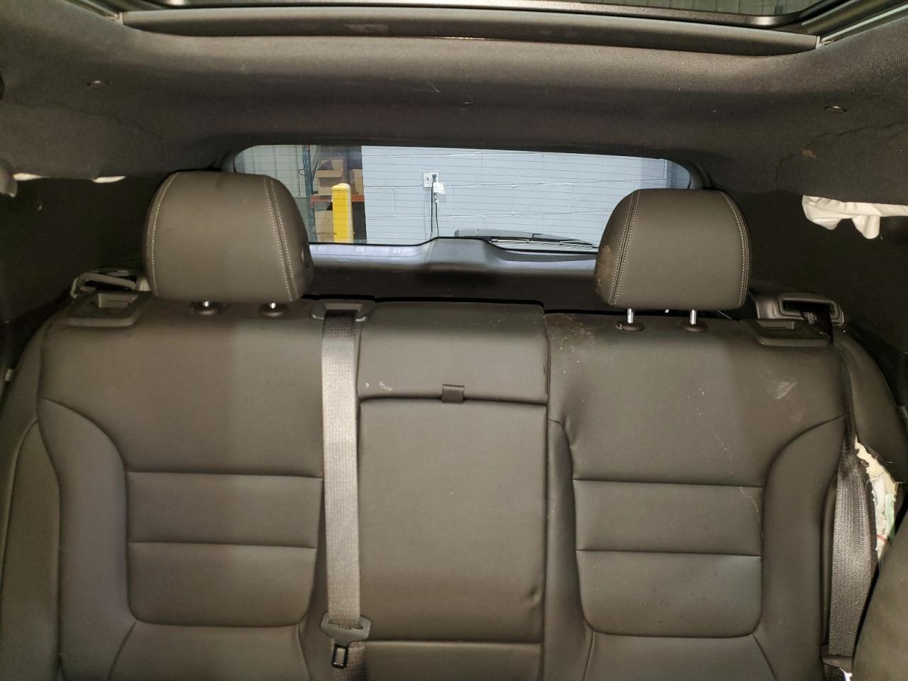 2024 CHEVROLET TRAILBLAZER ACTIV VIN:KL79MSSL1RB128017