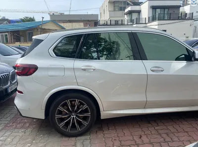 2020 BMW 530 WBACV6108L9D72346 VIN:WBACV6108L9D72346