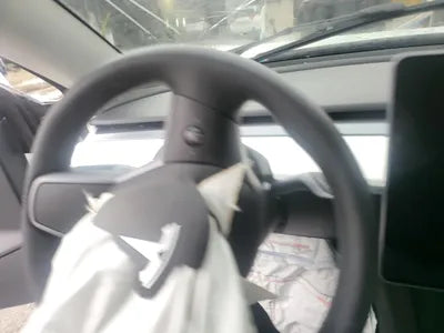 2022 Tesla Model 3 5YJ3E1EB2NF151316 VIN:5YJ3E1EB2NF151316