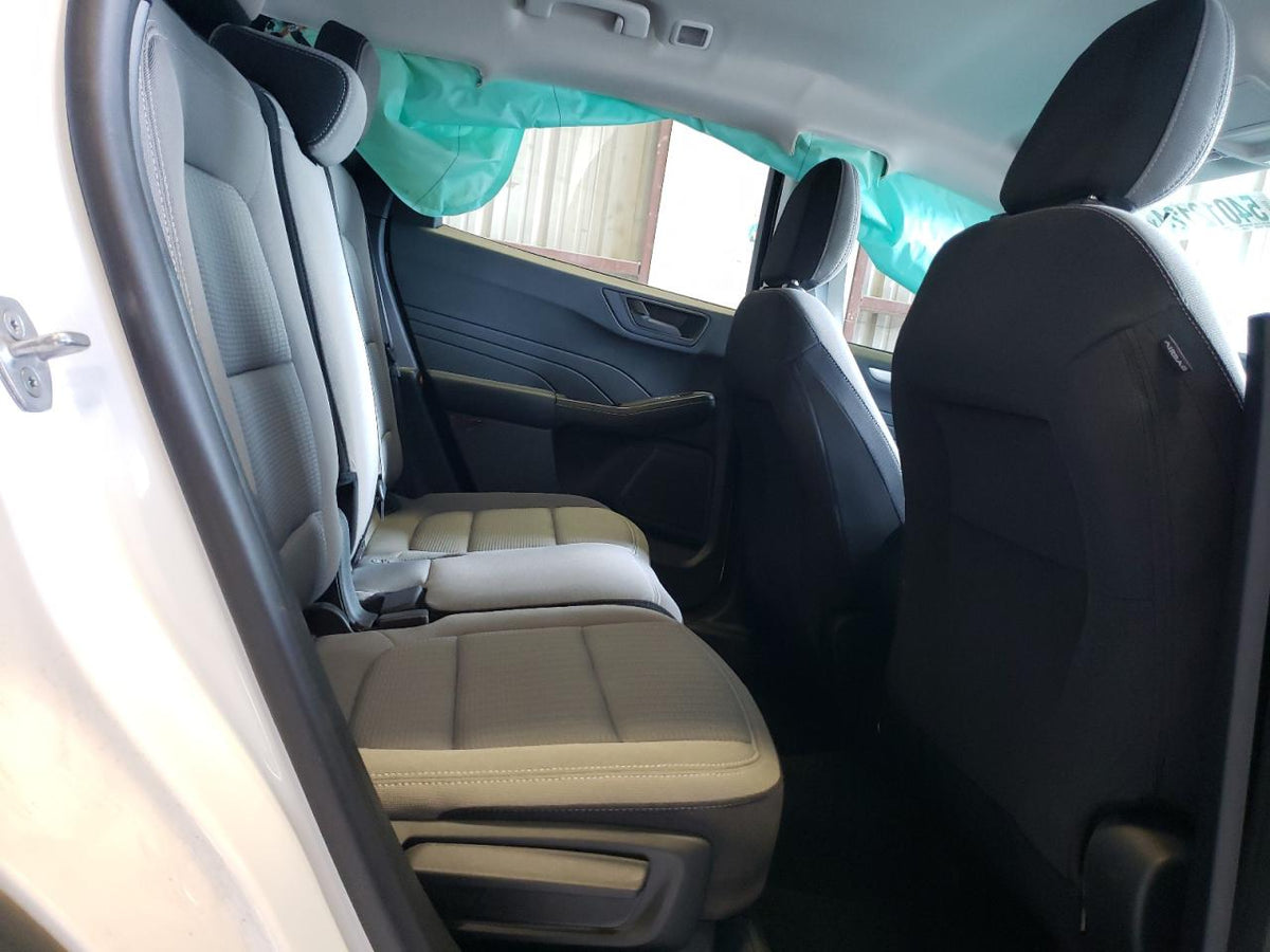 2022 FORD ESCAPE S VIN:1FMCU0F6XNUA00869