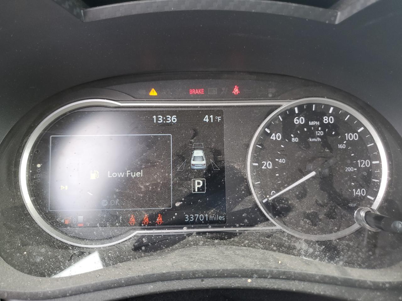 2022 NISSAN VERSA SV VIN:3N1CN8EV7NL839125