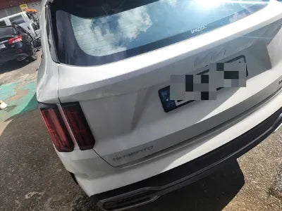 2023 Kia Sorento KNARH81GBPA214993 VIN:KNARH81GBPA214993