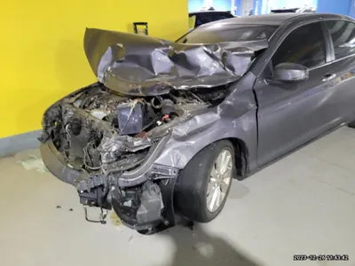 2015 Honda Accord 1HGCR2680FA510184 VIN:1HGCR2680FA510184