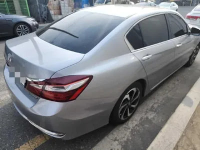 2017 Honda Accord 492KM1HGCR2680HA5 VIN:492KM1HGCR2680HA5