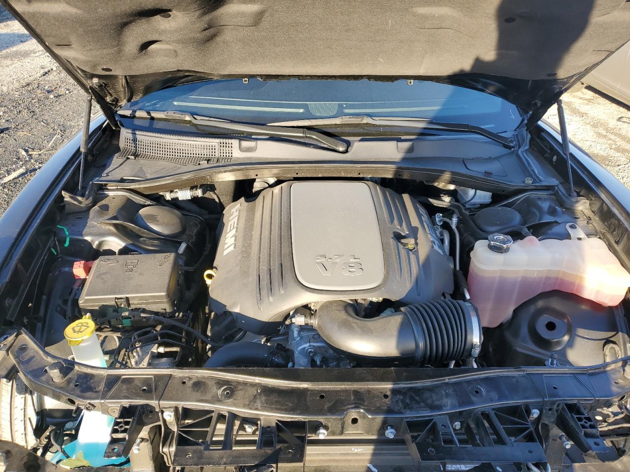 2023 DODGE CHARGER R/T VIN:2C3CDXCT0PH592476