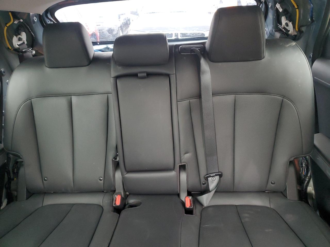 2023 HYUNDAI IONIQ 5 SEL VIN:KM8KNDAF3PU142782