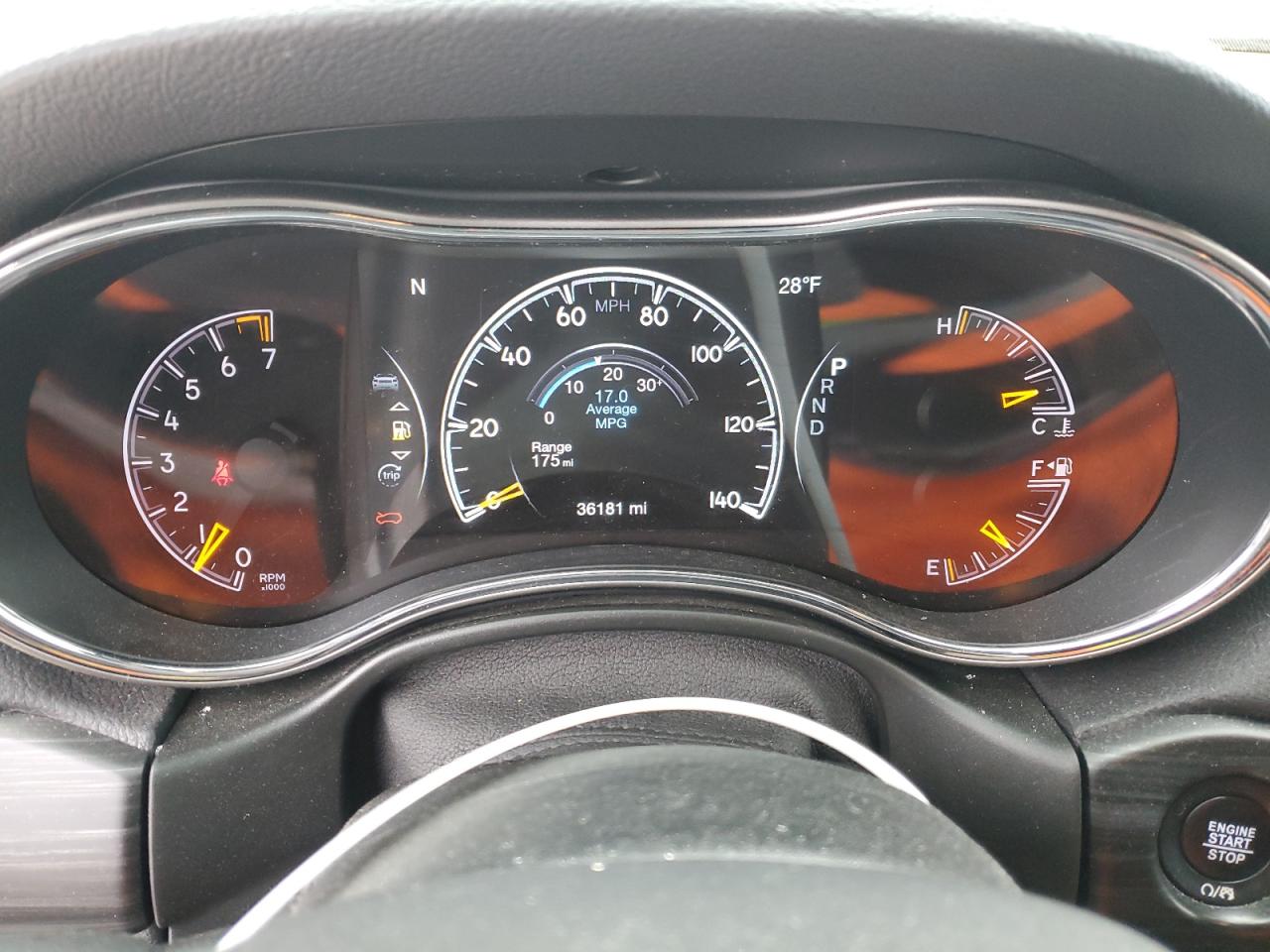2022 JEEP GRAND CHEROKEE LAREDO E VIN:1C4RJFAG1NC115120