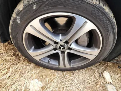 2019 Mercedes-Benz E 300 440KMWDDZF4JB7KA5 VIN:440KMWDDZF4JB7KA5