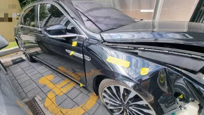 2018 Bentley Continental VIN: