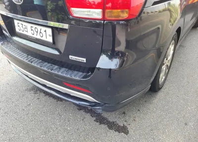 2018 Kia Carnival KNAME81ABJS421510 VIN:KNAME81ABJS421510