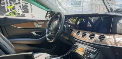 2018 Mercedes-Benz E 300 WDDZF4JB2JA414721 VIN:WDDZF4JB2JA414721