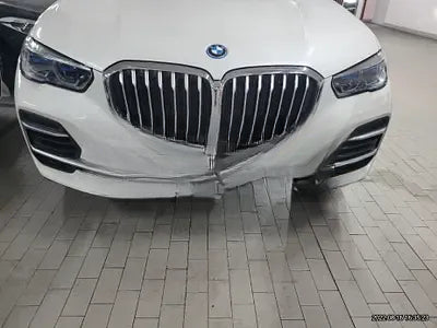 2021 BMW 545 NONE VIN: