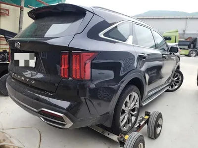 2020 Kia Sorento VIN: