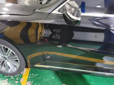 2018 Genesis G80 VIN: