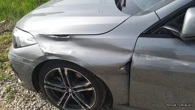 2022 BMW 220 WBA31AL05N7K72888 VIN:WBA31AL05N7K72888