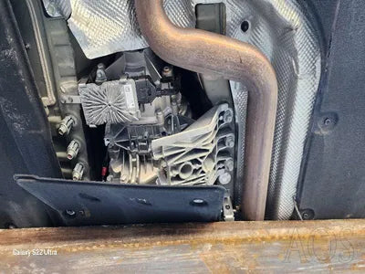 2021 Genesis G80 VIN: