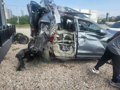 2015 Hyundai Santa FE 971KMKMHSW81UDFU4 VIN:971KMKMHSW81UDFU4