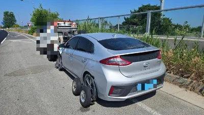 2018 Hyundai Ioniq VIN: