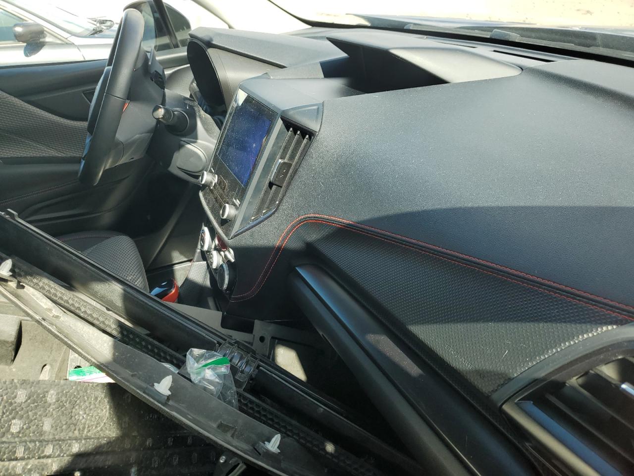 2024 SUBARU FORESTER SPORT VIN:JF2SKAGC0RH446917