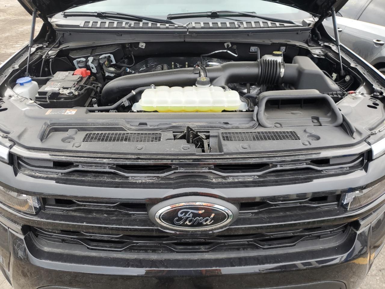 2023 FORD EXPEDITION LIMITED VIN:1FMJU2A83PEA59738