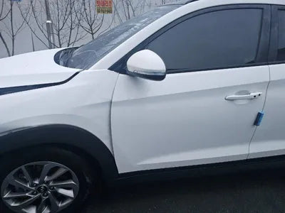 2016 Hyundai Tucson KMHJ3815GGU141354 VIN:KMHJ3815GGU141354